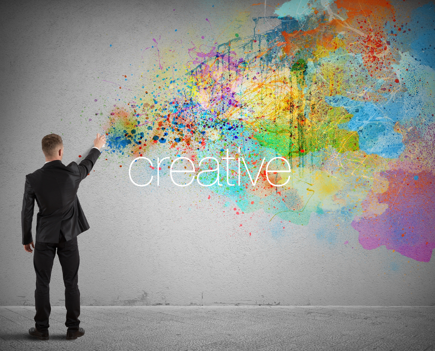 Creative