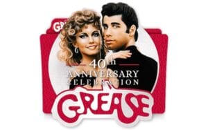 Grease with scents thanks to Olorama Technology