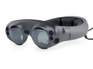 magic leap