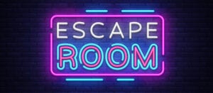 Smells for Escape Rooms