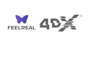 FeelReal y 4Dx