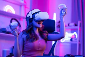Hyper VR