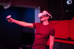 immersive storytelling