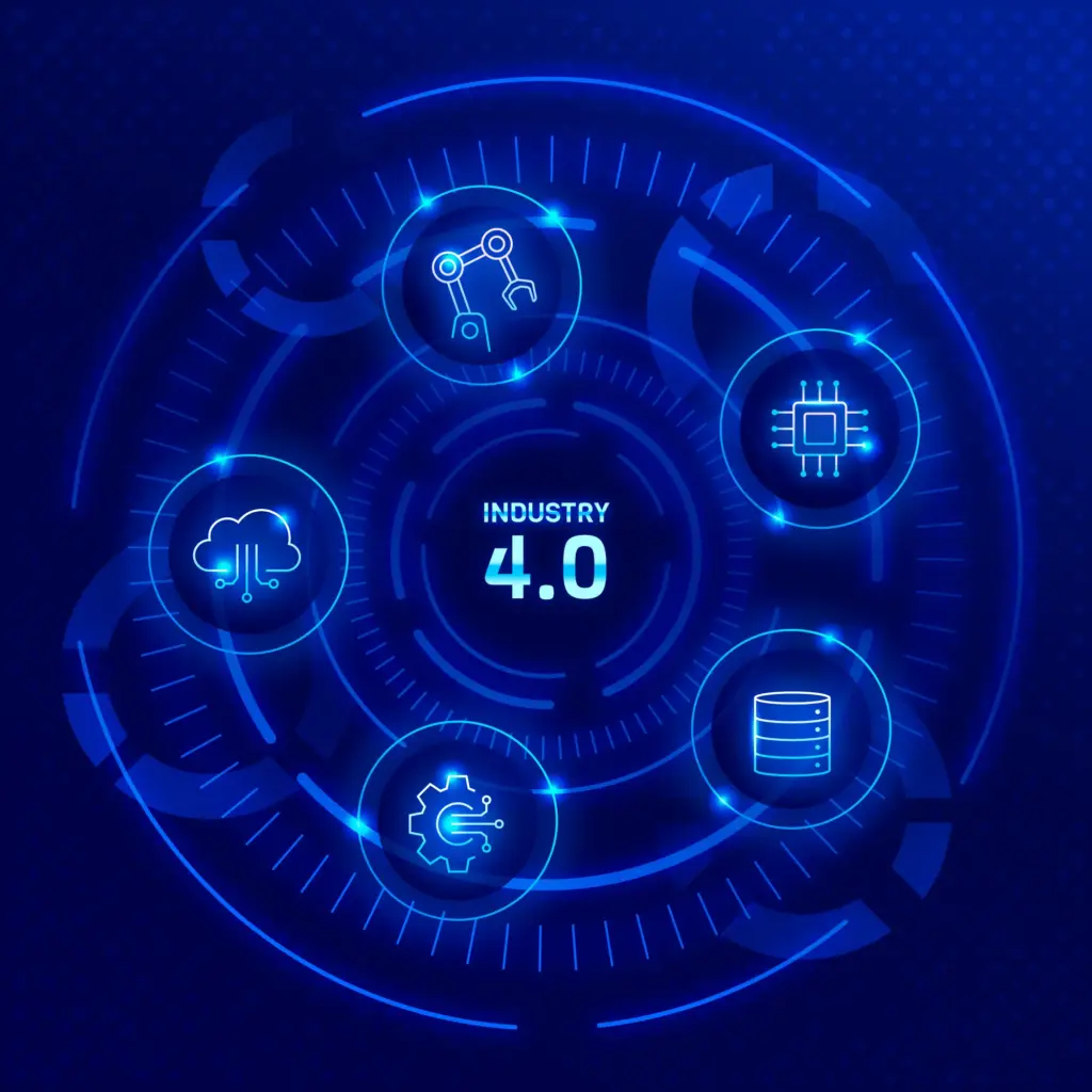 4d companies