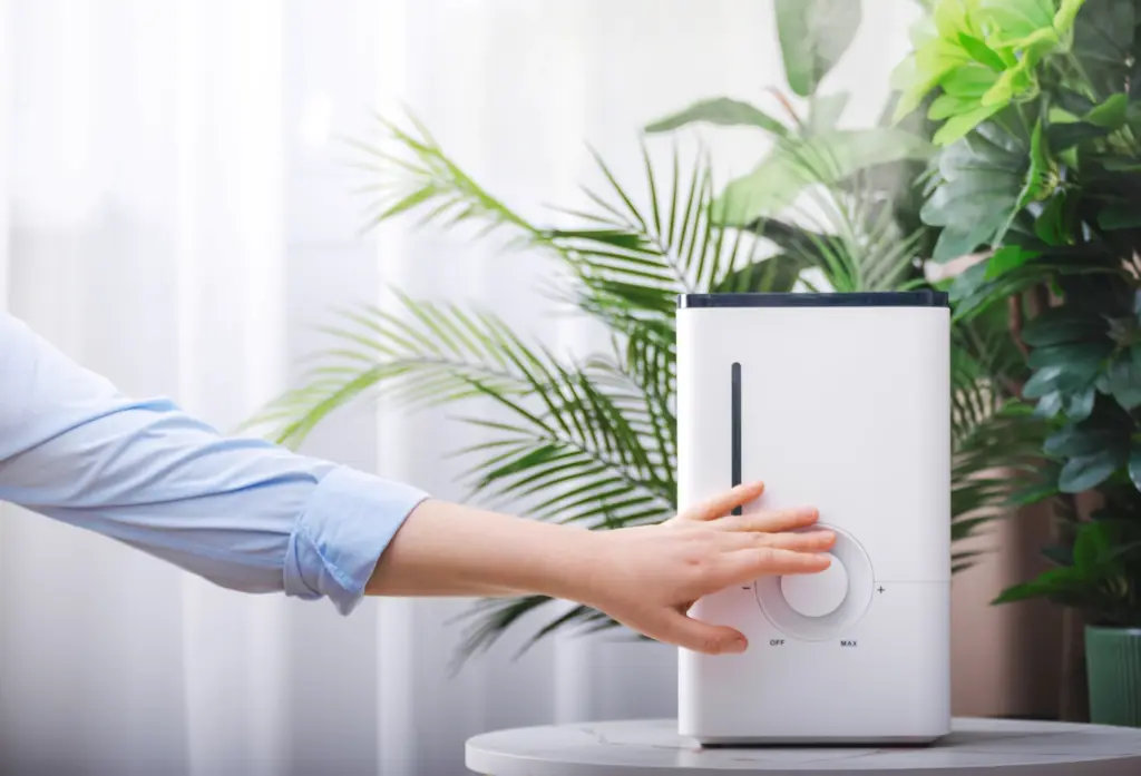 scent emitter