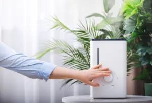 scent emitter