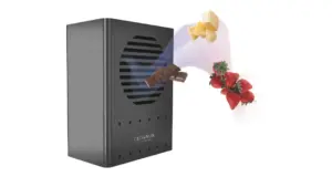 olfactory technology