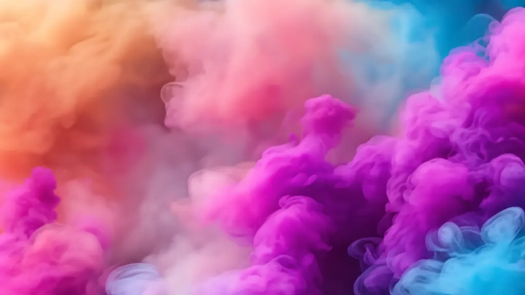 Smell projects