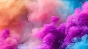 Smell projects