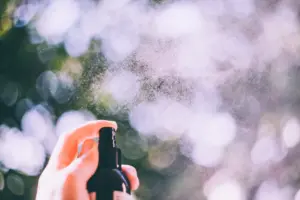 scent branding​