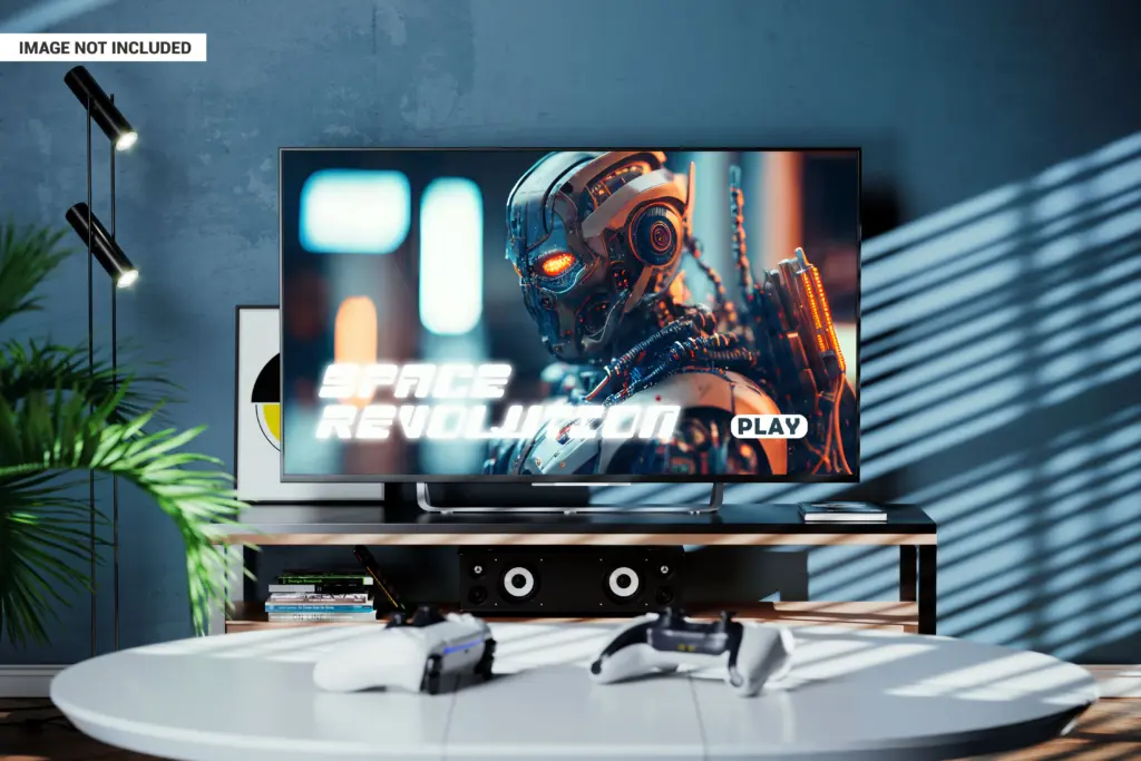 home theater system
