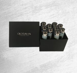 scent kit​
