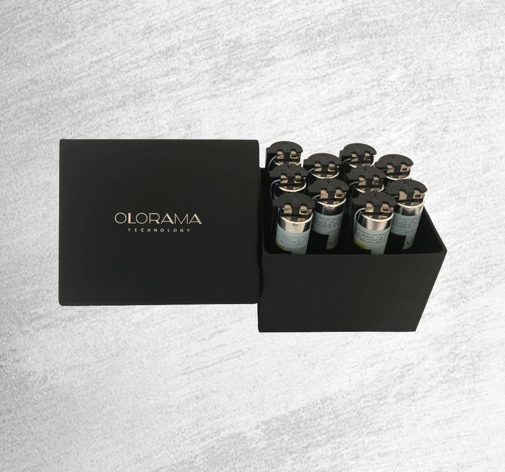 scent kit​