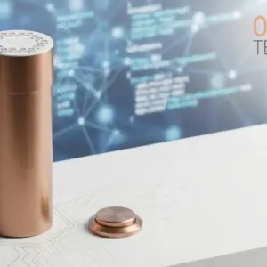 Olorama diffuser single scent