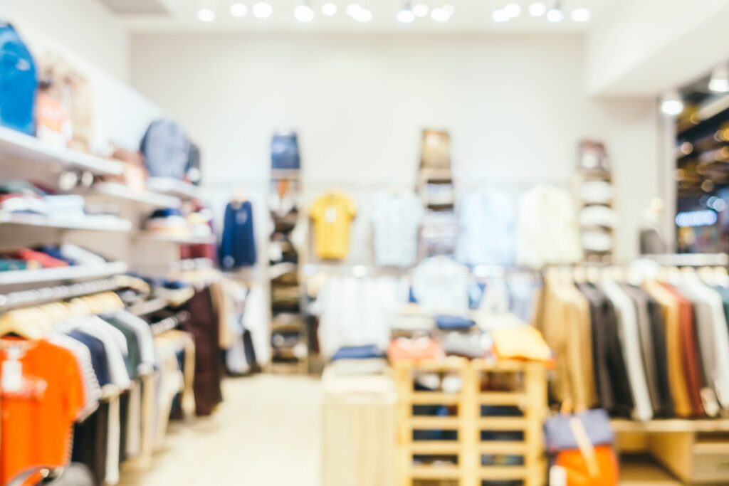 Duftmarketing: Wie Gerüche das Kundenerlebnis am Verkaufsort verändern