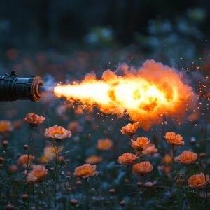 Wie der Geruch von Schießpulver Realismus in Erzählungen und Simulationen verstärkt