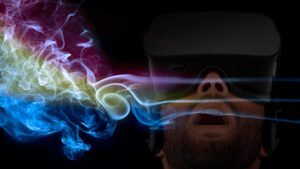 Integration von Gerüchen in VR