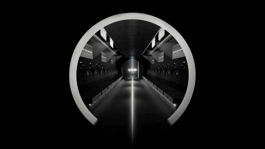cinéma VR avec technologie olfactive