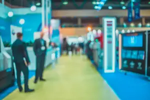 scent machines for events​