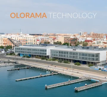 Olorama Technology - Lanzadera