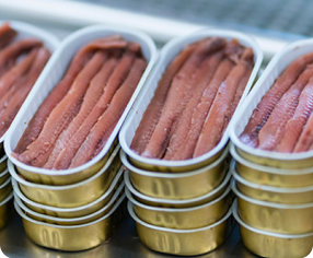 anchoas