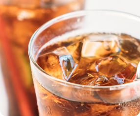 cola drink scent