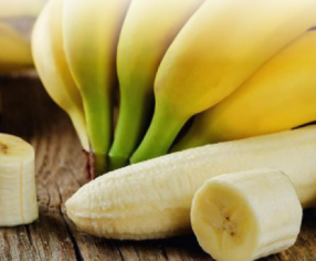 bananas scent