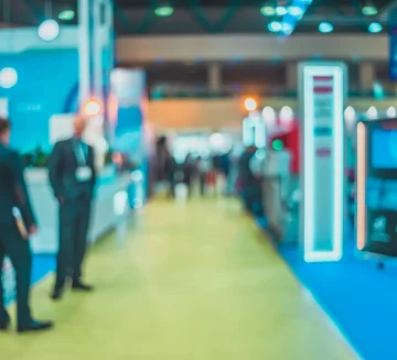 scent machines for events​